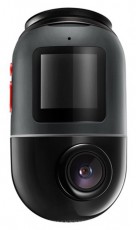 Xiaomi 70mai Dash Cam Omni X200 64GB menetrögzítő kamera Fényképezőgép / kamera - Autós fedélzeti kamera - 466390