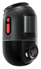 Xiaomi 70mai Dash Cam Omni X200 64GB menetrögzítő kamera Fényképezőgép / kamera - Autós fedélzeti kamera - 466390
