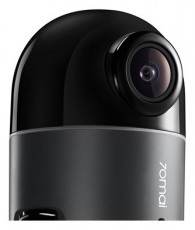 Xiaomi 70mai Dash Cam Omni X200 64GB menetrögzítő kamera Fényképezőgép / kamera - Autós fedélzeti kamera - 466390