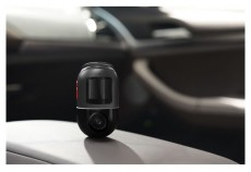 Xiaomi 70mai Dash Cam Omni X200 64GB menetrögzítő kamera Fényképezőgép / kamera - Autós fedélzeti kamera - 466390