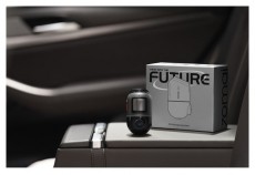 Xiaomi 70mai Dash Cam Omni X200 64GB menetrögzítő kamera Fényképezőgép / kamera - Autós fedélzeti kamera - 466390