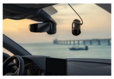 Xiaomi 70mai Dash Cam Omni X200 64GB menetrögzítő kamera Fényképezőgép / kamera - Autós fedélzeti kamera - 466390