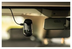 Xiaomi 70mai Dash Cam Omni X200 64GB menetrögzítő kamera Fényképezőgép / kamera - Autós fedélzeti kamera - 466390