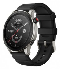 Xiaomi AMAZFIT GTR 4, SUPERSPEED BLACK OKOS&Oacute;RA Mobil / Kommunik&aacute;ci&oacute; / Smart - Okos eszk&ouml;z - Okos&oacute;ra - 465837