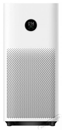 Xiaomi BHR5056EU Smart Air Purifier 4 Pro légtisztító Szépségápolás / Egészség - Légtisztító / párásító / párátlanító - Légtisztító - 466502