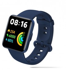 Xiaomi BHR5440GL Redmi Watch 2 Lite GL k&eacute;k okos&oacute;ra Mobil / Kommunik&aacute;ci&oacute; / Smart - Okos eszk&ouml;z - Okos&oacute;ra - 466503
