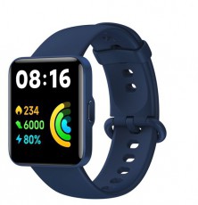Xiaomi BHR5440GL Redmi Watch 2 Lite GL k&eacute;k okos&oacute;ra Mobil / Kommunik&aacute;ci&oacute; / Smart - Okos eszk&ouml;z - Okos&oacute;ra - 466503