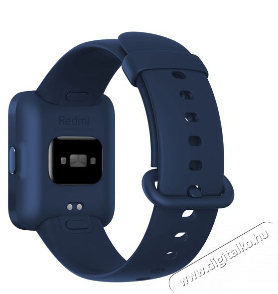 Xiaomi BHR5440GL Redmi Watch 2 Lite GL k&eacute;k okos&oacute;ra Mobil / Kommunik&aacute;ci&oacute; / Smart - Okos eszk&ouml;z - Okos&oacute;ra - 466503