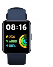 Xiaomi BHR5440GL Redmi Watch 2 Lite GL k&eacute;k okos&oacute;ra Mobil / Kommunik&aacute;ci&oacute; / Smart - Okos eszk&ouml;z - Okos&oacute;ra - 466503
