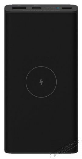 Xiaomi BHR5460GL 10W vezeték nélküli 10000mAh power bank Mobil / Kommunikáció / Smart - Powerbank / Külső akkumulátor és töltő - 466484