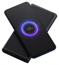Xiaomi BHR5460GL 10W vezeték nélküli 10000mAh power bank Mobil / Kommunikáció / Smart - Powerbank / Külső akkumulátor és töltő - 466484