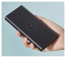 Xiaomi BHR5460GL 10W vezeték nélküli 10000mAh power bank Mobil / Kommunikáció / Smart - Powerbank / Külső akkumulátor és töltő - 466484