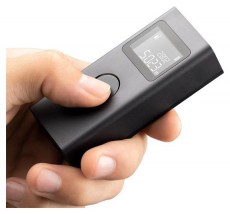 Xiaomi BHR5596GL Smart Laser Rangefinder lézeres távolságmérő Háztartás / Otthon / Kültér - Szerszám - Mérőműszer - 467078
