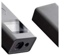 Xiaomi BHR5596GL Smart Laser Rangefinder lézeres távolságmérő Háztartás / Otthon / Kültér - Szerszám - Mérőműszer - 467078