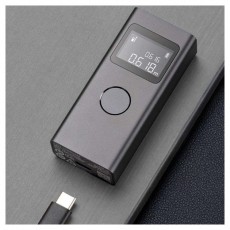 Xiaomi BHR5596GL Smart Laser Rangefinder lézeres távolságmérő Háztartás / Otthon / Kültér - Szerszám - Mérőműszer - 467078