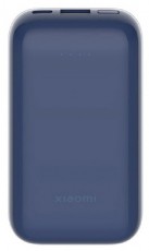Xiaomi BHR5785GL Pocket Edition Pro 33W 10000mAh Pocket Edition Pro kék power bank Mobil / Kommunikáció / Smart - Powerbank / Külső akkumulátor és töltő - 466488