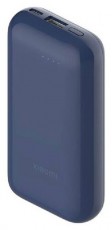Xiaomi BHR5785GL Pocket Edition Pro 33W 10000mAh Pocket Edition Pro kék power bank Mobil / Kommunikáció / Smart - Powerbank / Külső akkumulátor és töltő - 466488