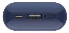 Xiaomi BHR5785GL Pocket Edition Pro 33W 10000mAh Pocket Edition Pro kék power bank Mobil / Kommunikáció / Smart - Powerbank / Külső akkumulátor és töltő - 466488