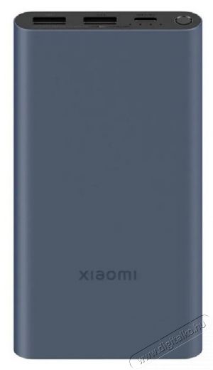 Xiaomi BHR5884GL 22.5W 10000mAh power bank Mobil / Kommunikáció / Smart - Powerbank / Külső akkumulátor és töltő - 466486
