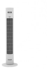 Xiaomi BHR5956EU Smart Tower Fan okos oszlopventilátor Háztartás / Otthon / Kültér - Ventilátor / Légkondicionáló - Álló / padló ventilátor - 466498