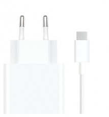 Xiaomi BHR6039EU 33W Type-A hálózati töltő Háztartás / Otthon / Kültér - Világítás / elektromosság - Hálózati elosztó / hosszabbító / adapter - 466487