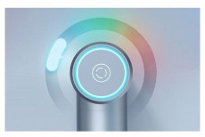 Xiaomi BHR6081EU Massage Gun Mini masszázspisztoly Szépségápolás / Egészség - Masszírozás / relaxáció - Egyéb masszírozó - 466387