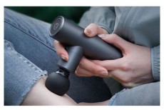Xiaomi BHR6081EU Massage Gun Mini masszázspisztoly Szépségápolás / Egészség - Masszírozás / relaxáció - Egyéb masszírozó - 466387