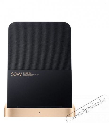 Xiaomi BHR6094GL 50W vezeték nélküli töltőállvány Mobil / Kommunikáció / Smart - Mobiltelefon kiegészítő / tok - Kiegészítő - 466485