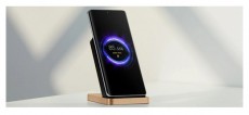 Xiaomi BHR6094GL 50W vezeték nélküli töltőállvány Mobil / Kommunikáció / Smart - Mobiltelefon kiegészítő / tok - Kiegészítő - 466485