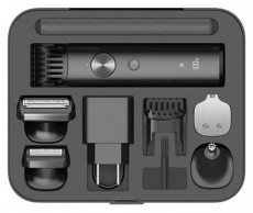 Xiaomi BHR6396EU Grooming Kit Pro szakáll és testszőrzetnyíró Szépségápolás / Egészség - Hajápolás - Haj / szakáll vágó, nyíró - 466386