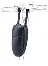 Xiaomi Electric Scooter Storage Bag keményfedeles rollertáska Háztartás / Otthon / Kültér - Egyéb háztartási termék - 466494