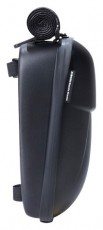 Xiaomi Electric Scooter Storage Bag keményfedeles rollertáska Háztartás / Otthon / Kültér - Egyéb háztartási termék - 466494