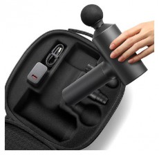 Xiaomi Massage Gun EU masszázspisztoly Szépségápolás / Egészség - Masszírozás / relaxáció - Egyéb masszírozó - 466482