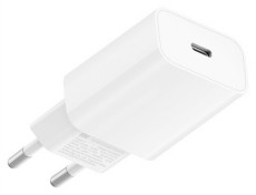 Xiaomi Mi BHR4927GL 20W USB-C hálózati töltő adapter Háztartás / Otthon / Kültér - Világítás / elektromosság - Hálózati elosztó / hosszabbító / adapter - 466493
