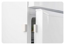 Xiaomi Mi BHR5154GL Mi Door and Window Sensor 2 nyitásérzékelő Háztartás / Otthon / Kültér - Biztonságtechnika - Nyitásérzékelő - 466492