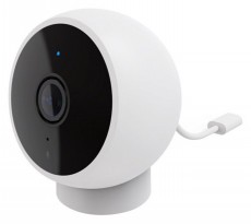 Xiaomi Mi BHR5255GL Camera 2 Magnetic Mount (2K) biztonsági kamera Háztartás / Otthon / Kültér - Biztonságtechnika - Biztonsági kamera - 466147