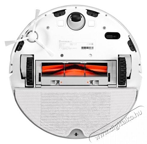 Xiaomi Mi BHR5328TY Robot Vacuum-Mop 1C/2Pro+/2 robotporsz&iacute;v&oacute; felmos&oacute; bet&eacute;t H&aacute;ztart&aacute;s / Otthon / K&uuml;lt&eacute;r - Porsz&iacute;v&oacute; / takar&iacute;t&oacute;g&eacute;p - Egy&eacute;b kieg&eacute;sz&iacute;tő - 466382