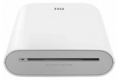 Xiaomi Mi hordozható fotónyomtató Iroda és számítástechnika - Nyomtató - Tintasugaras / fotónyomtató - 467082
