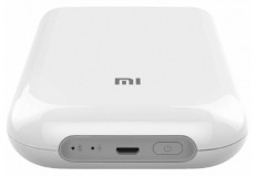 Xiaomi Mi hordozható fotónyomtató Iroda és számítástechnika - Nyomtató - Tintasugaras / fotónyomtató - 467082