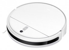 Xiaomi Mi Robot Vaccum-Mop 2 Lite EU robotporszívó Háztartás / Otthon / Kültér - Porszívó / takarítógép - Robotporszívó - 467084