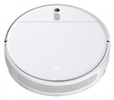 Xiaomi Mi Robot Vaccum-Mop 2 Lite EU robotporszívó Háztartás / Otthon / Kültér - Porszívó / takarítógép - Robotporszívó - 467084