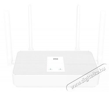 Xiaomi MI ROUTER AX1800 ROUTER Iroda &eacute;s sz&aacute;m&iacute;t&aacute;stechnika - H&aacute;l&oacute;zat - Router - 465154