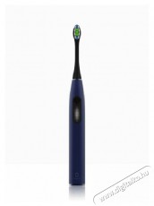 Xiaomi Oclean F1 szónikus kék elektromos fogkefe Szépségápolás / Egészség - Száj / fog ápolás - Elektromos fogkefe - 462395