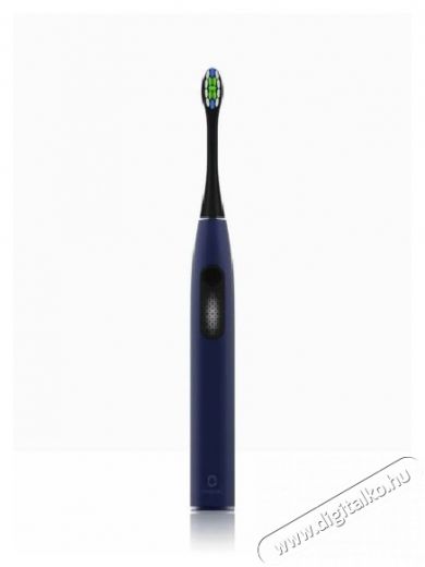 Xiaomi Oclean F1 szónikus kék elektromos fogkefe Szépségápolás / Egészség - Száj / fog ápolás - Elektromos fogkefe - 462395