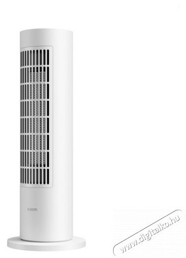 Xiaomi Smart Tower Heater Lite EU okos torony hősugárzó Háztartás / Otthon / Kültér - Fűtés - Hősugárzó / fűtőtest - 466479