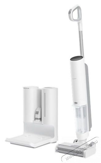 Xiaomi Truclean Ultra Wet Dry Vacuum W10 EU sz&aacute;raz-nedves vezet&eacute;k n&eacute;lk&uuml;li porsz&iacute;v&oacute; H&aacute;ztart&aacute;s / Otthon / K&uuml;lt&eacute;r - Porsz&iacute;v&oacute; / takar&iacute;t&oacute;g&eacute;p - K&eacute;zi / &aacute;ll&oacute; porsz&iacute;v&oacute; - 466490