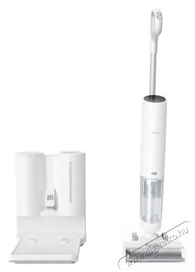 Xiaomi Truclean Ultra Wet Dry Vacuum W10 EU sz&aacute;raz-nedves vezet&eacute;k n&eacute;lk&uuml;li porsz&iacute;v&oacute; H&aacute;ztart&aacute;s / Otthon / K&uuml;lt&eacute;r - Porsz&iacute;v&oacute; / takar&iacute;t&oacute;g&eacute;p - K&eacute;zi / &aacute;ll&oacute; porsz&iacute;v&oacute; - 466490