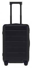 Xiaomi XNA4115GL Luggage Classic 20 fekete gurulós utazó bőrönd Fotó-Videó kiegészítők - Fotó-videó táska / tok - Bőrönd / koffer - 467079