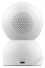 Xiaomi BHR6619GL Smart Camera C400 beltéri Wi-fi okos kamera Mobil / Kommunikáció / Smart - Okos eszköz - Egyéb okos eszköz - 463439