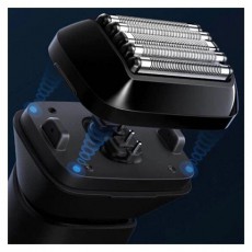 Xiaomi MI 5-BLADE ELECTRIC SHAVER (BHR5265GL) borotva Szépségápolás / Egészség - Szőrtelenítő / borotva - Férfi borotva - 473396